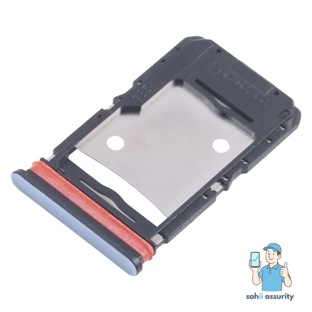SIM Card Holder Tray for Infinix Note 30 5G